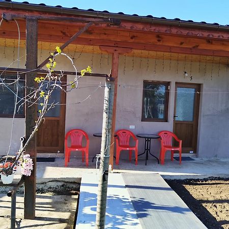 Стаи За Гости Деко Durankulak Extérieur photo