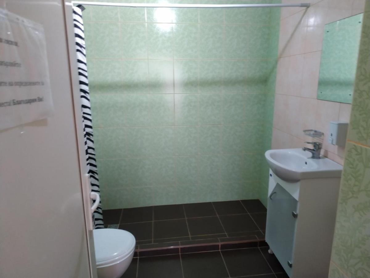 Стаи За Гости Деко Durankulak Extérieur photo